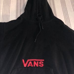 Vans Hoodie